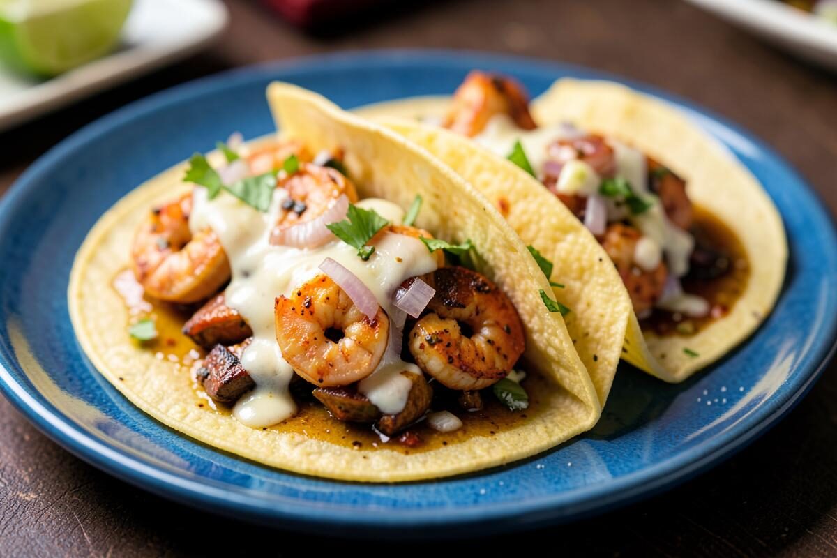 Tacos Gobernador