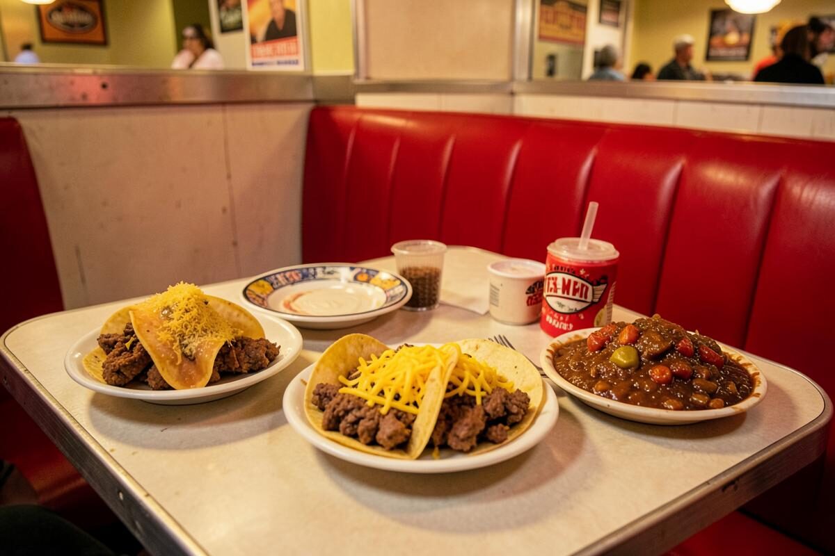 The Untold History of Tex-Mex Cuisine
