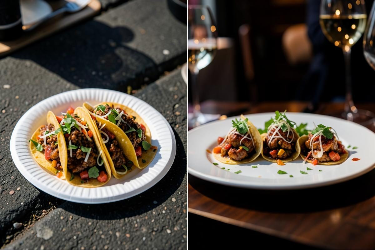 Street Tacos vs. Restaurant Tacos: Which Is Better?
