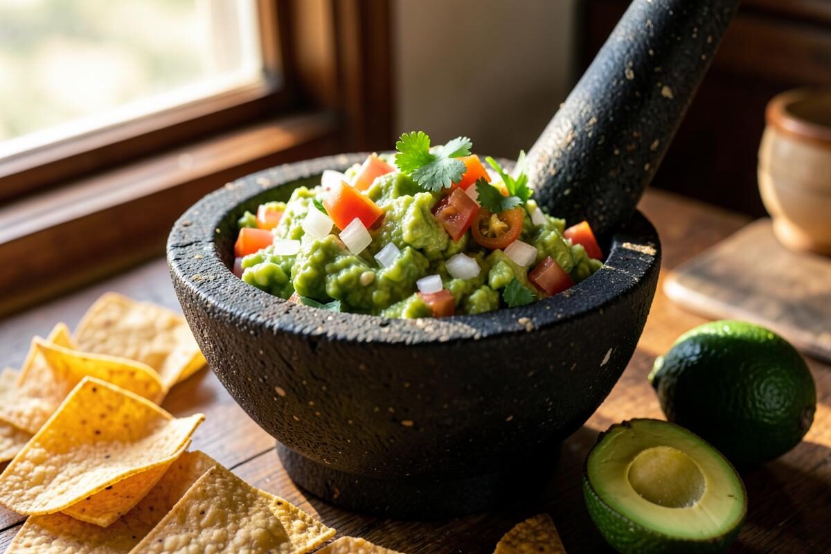 Guacamole