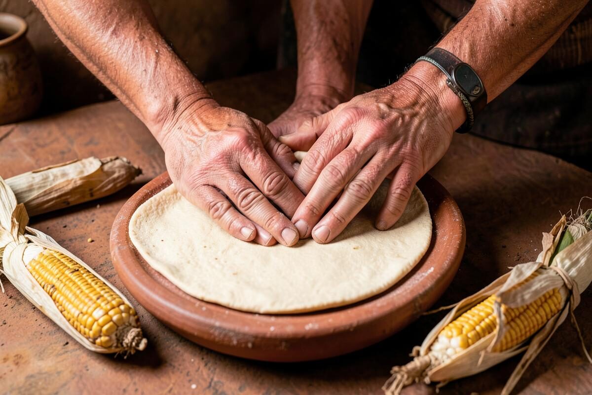 A Brief History of the Tortilla, From Ancient Mesoamerica to Today