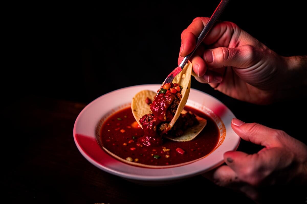 How Birria Went From Regional Dish to National Obsession