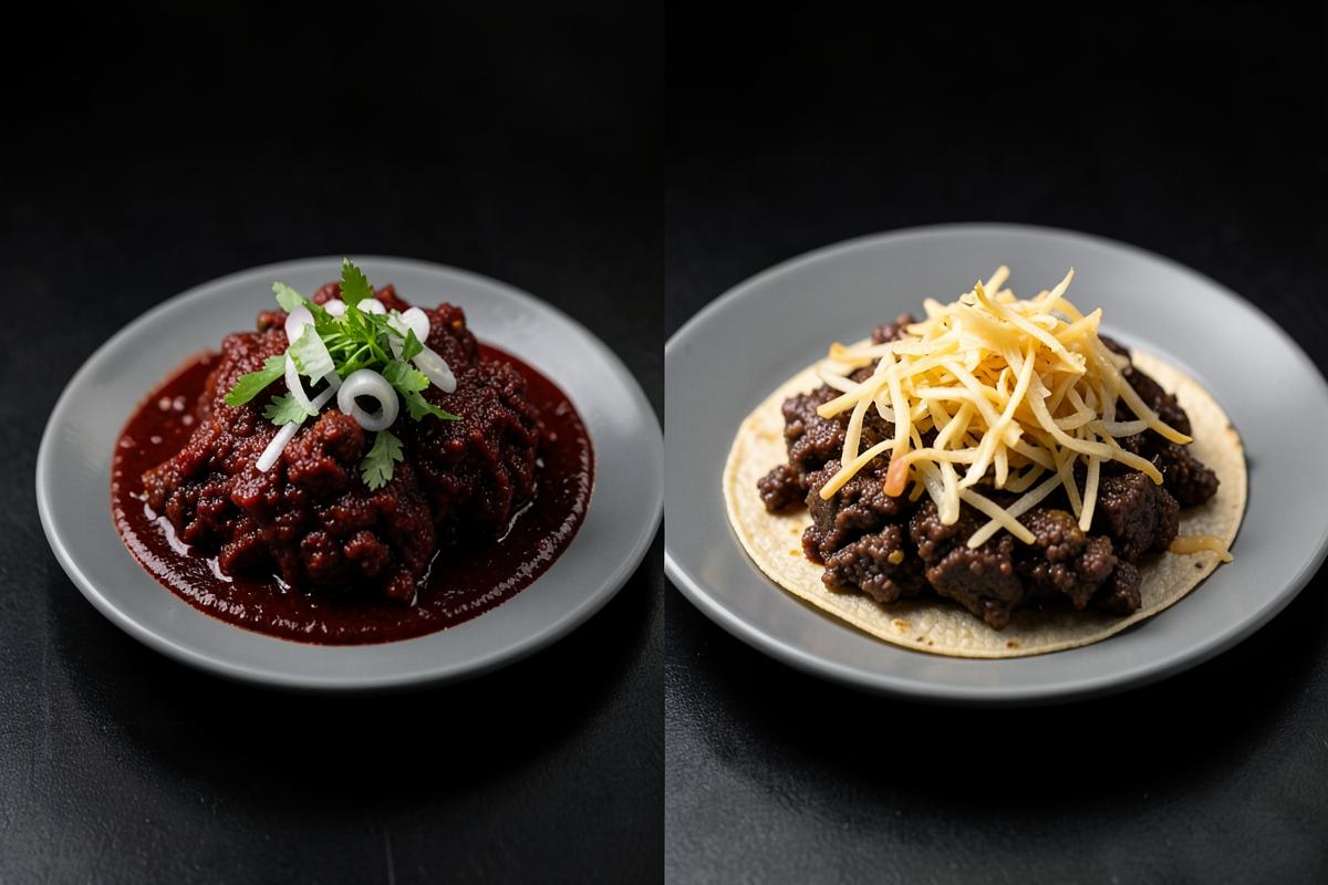 Birria vs. Barbacoa: Which Reigns Supreme?