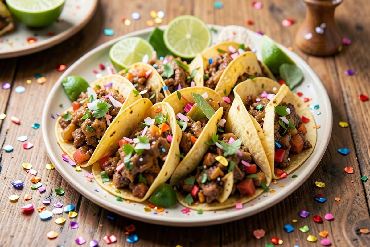 Best Tacos to Order for National Taco Day