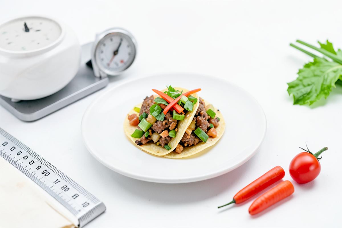 How Many Calories Are in a Street Taco?