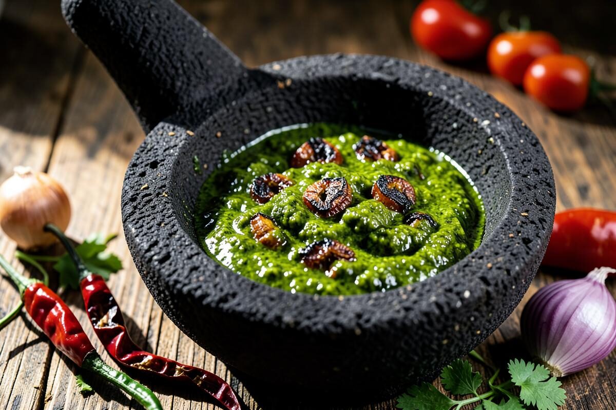 Salsa Verde