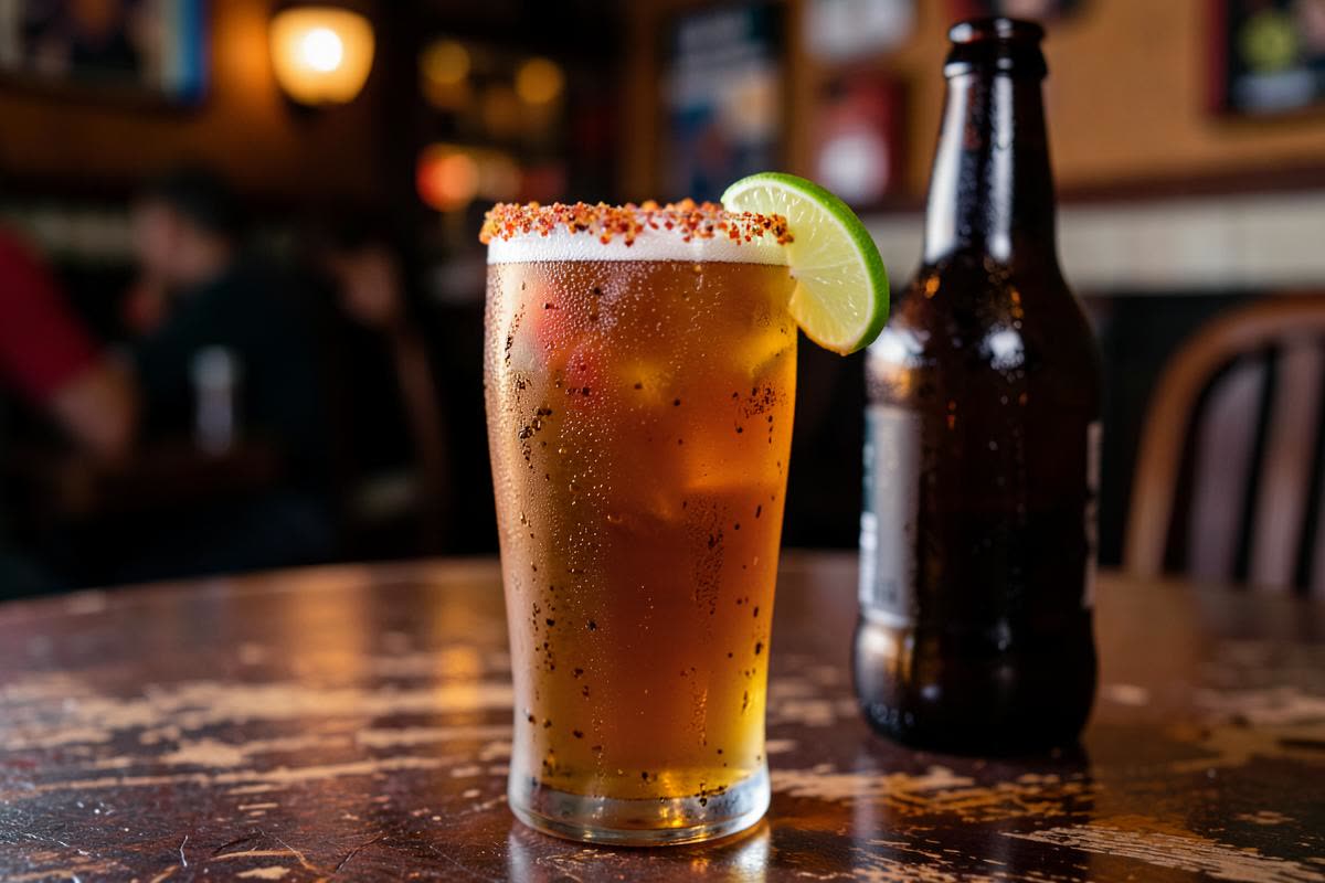 Michelada