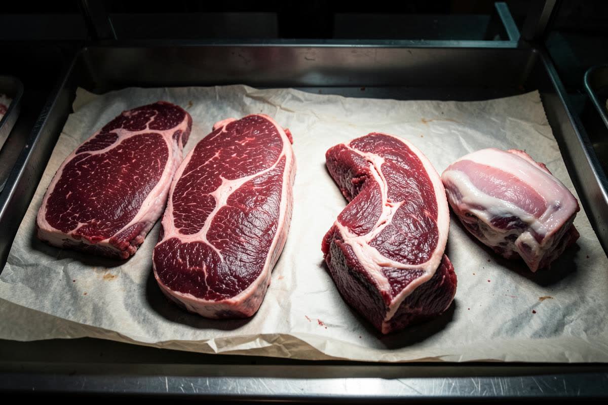 A Guide to Choosing the Right Cut of Meat for Tacos