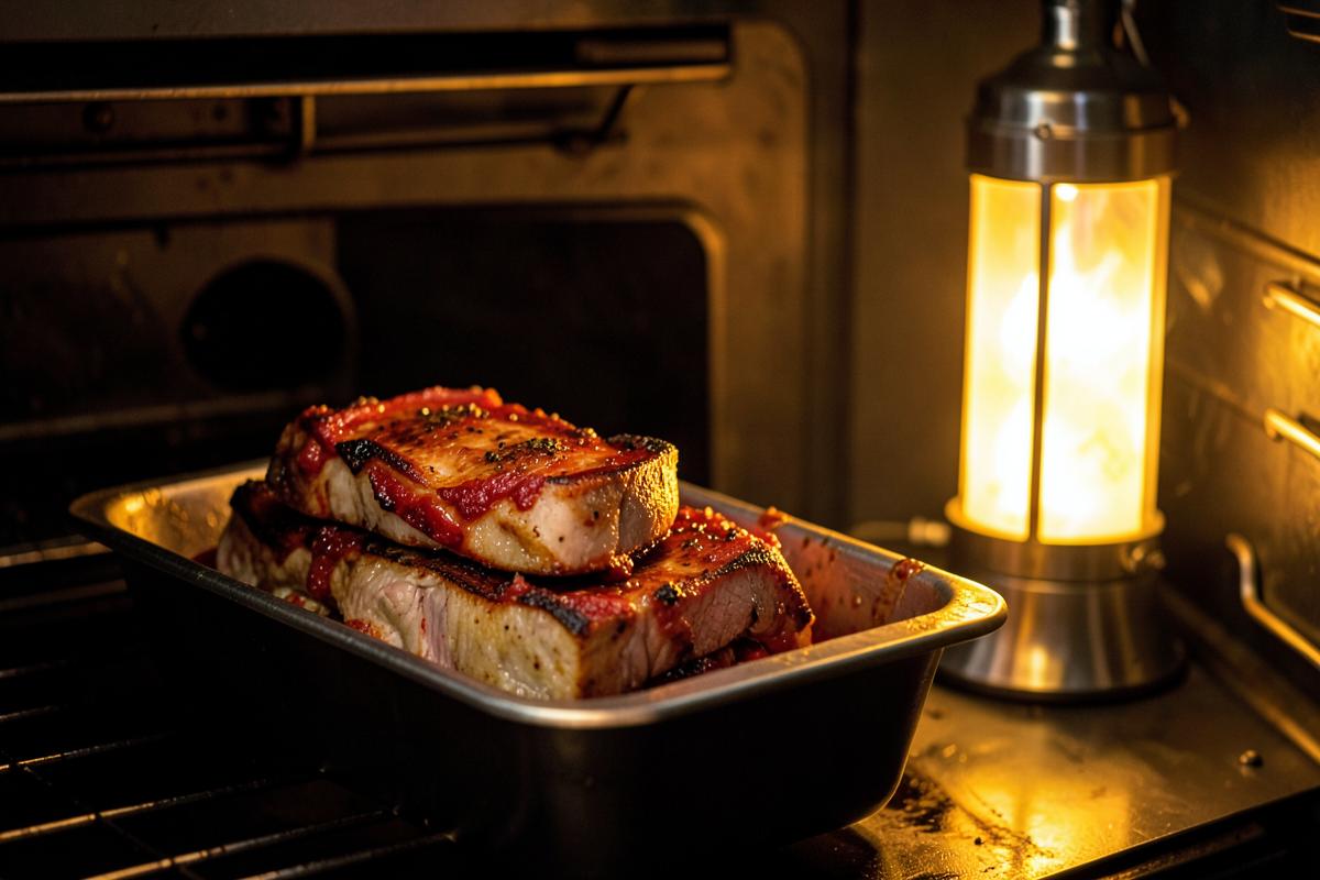 Al Pastor: Trompo-Cooked vs. Oven-Roasted, Does It Matter?