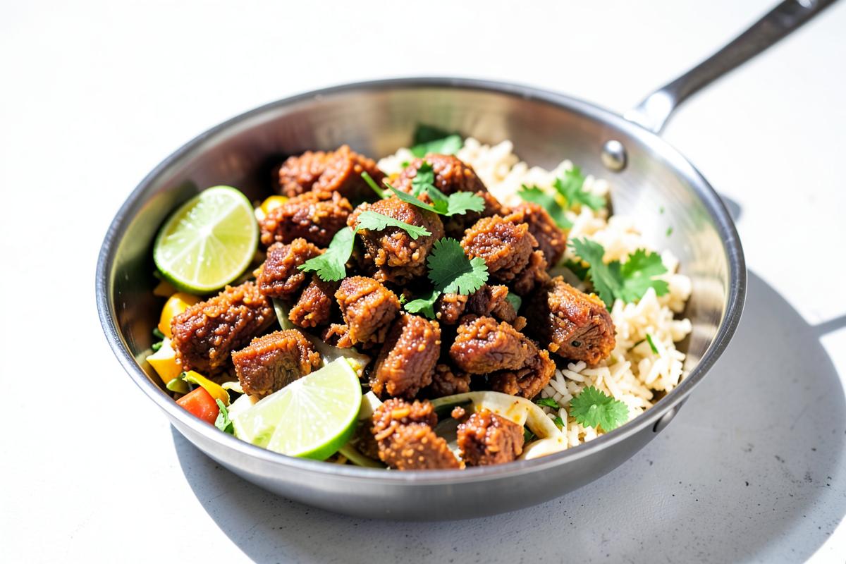 Homemade Chipotle-Style Carnitas
