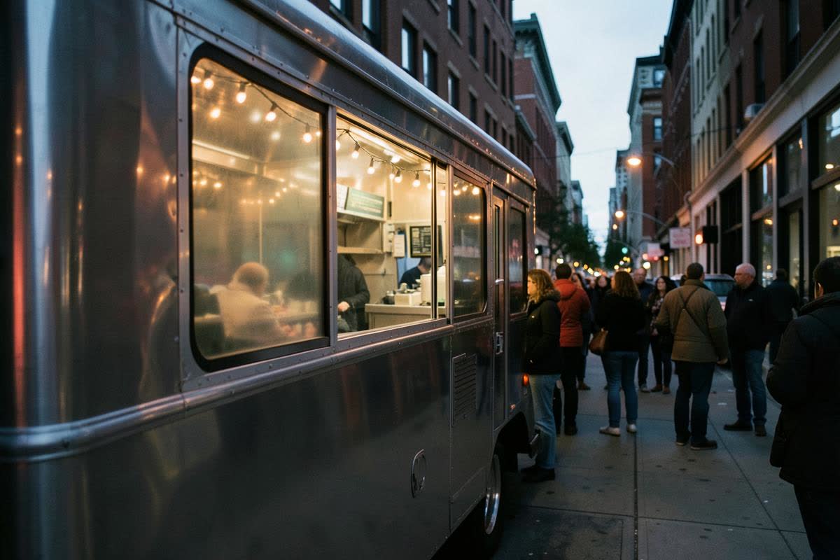 What Separates a Great Taco Truck from a Great Taqueria