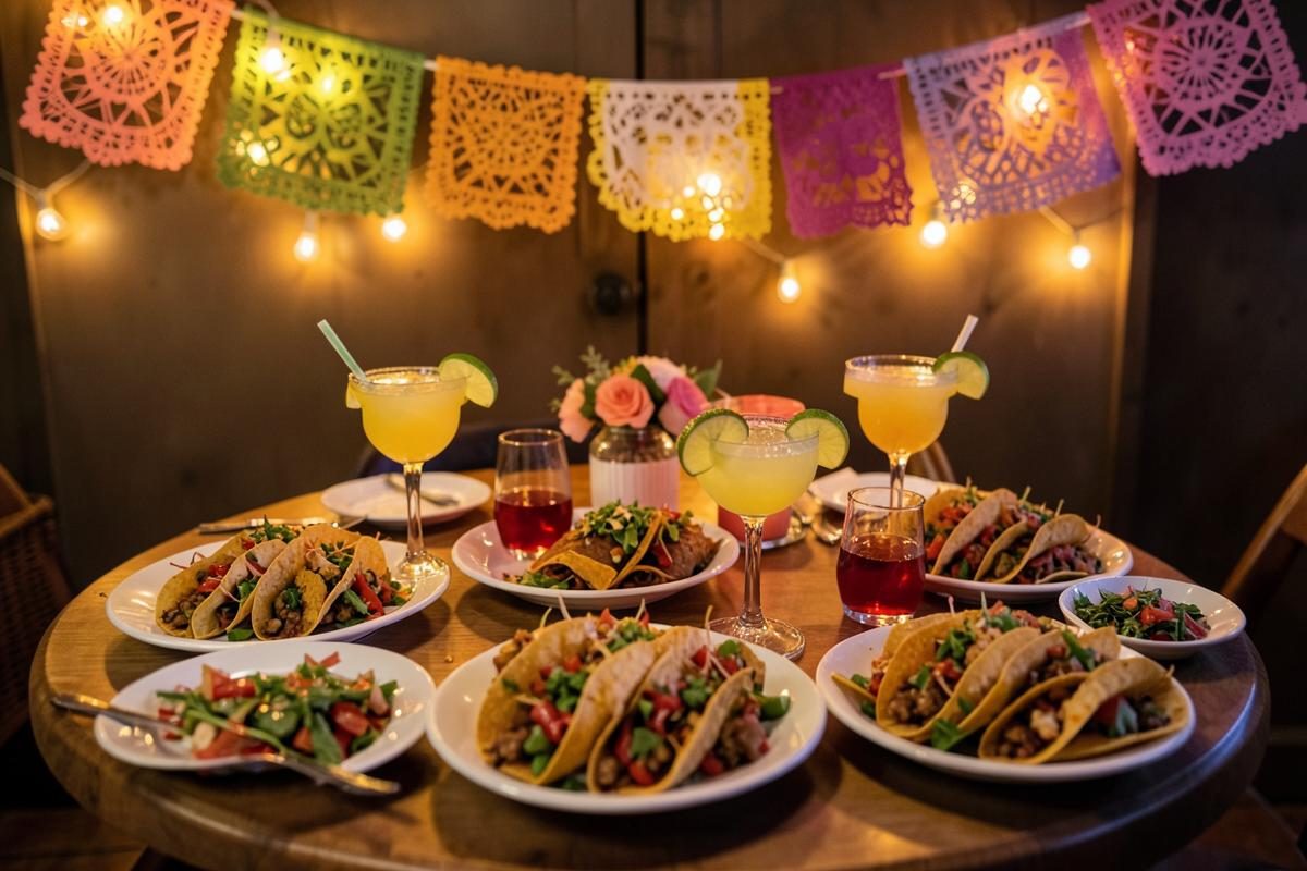 Cinco de Mayo: How to Find the Best Taco Deals This Year