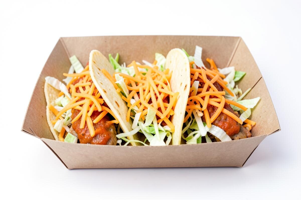 How Taco Bell Changed (and Complicated) America's Idea of a Taco
