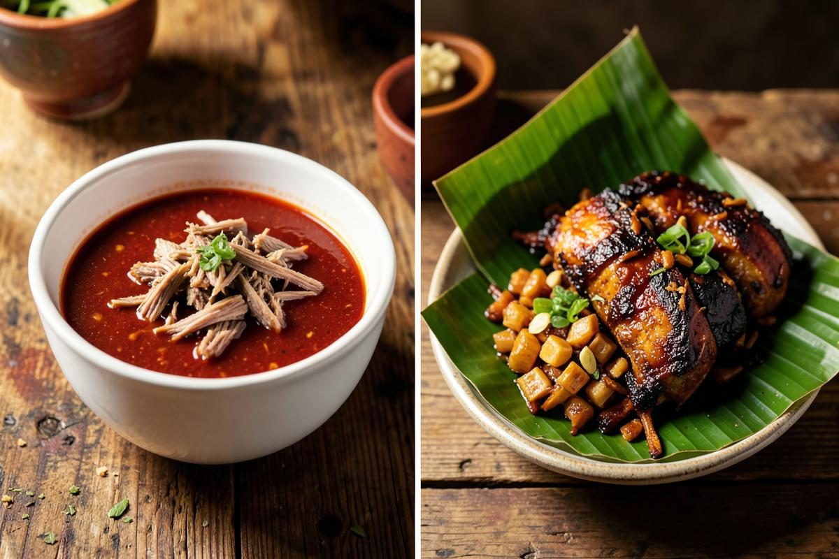 Birria vs. Barbacoa: What's the Difference?