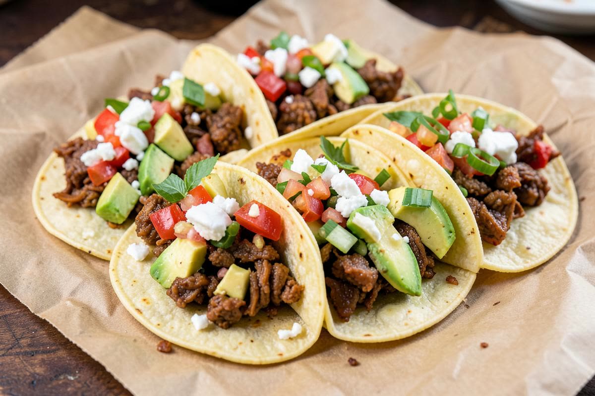 Tacos Placeros
