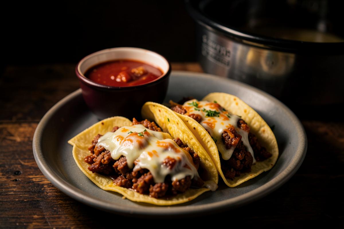 Instant Pot Birria