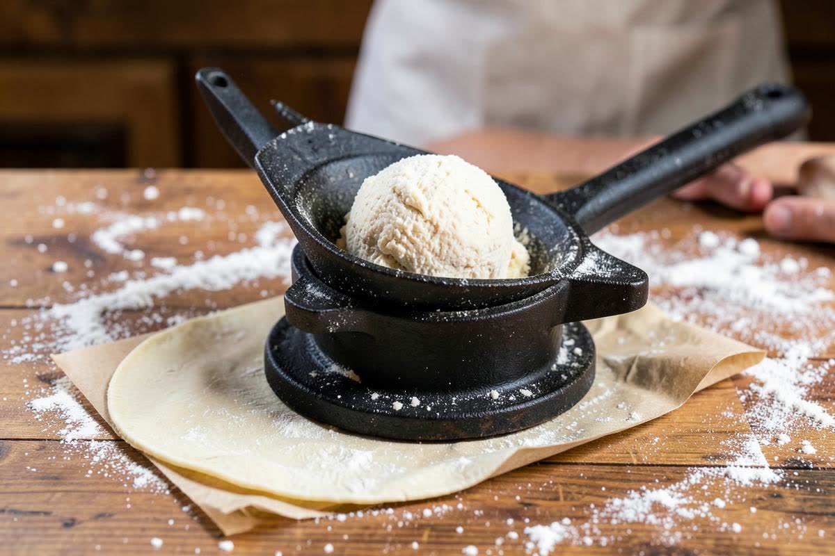 How to Tell When Your Tortilla Press Is Worth the Investment