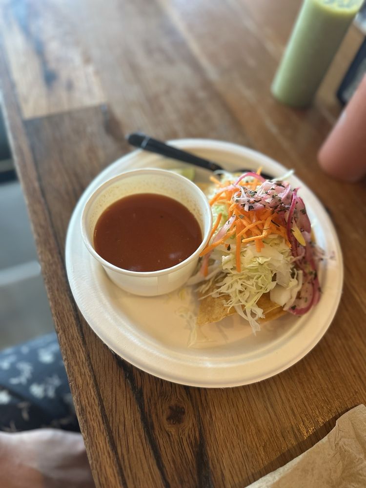 Tacos at Taco Chelo Phoenix in Phoenix, Arizona