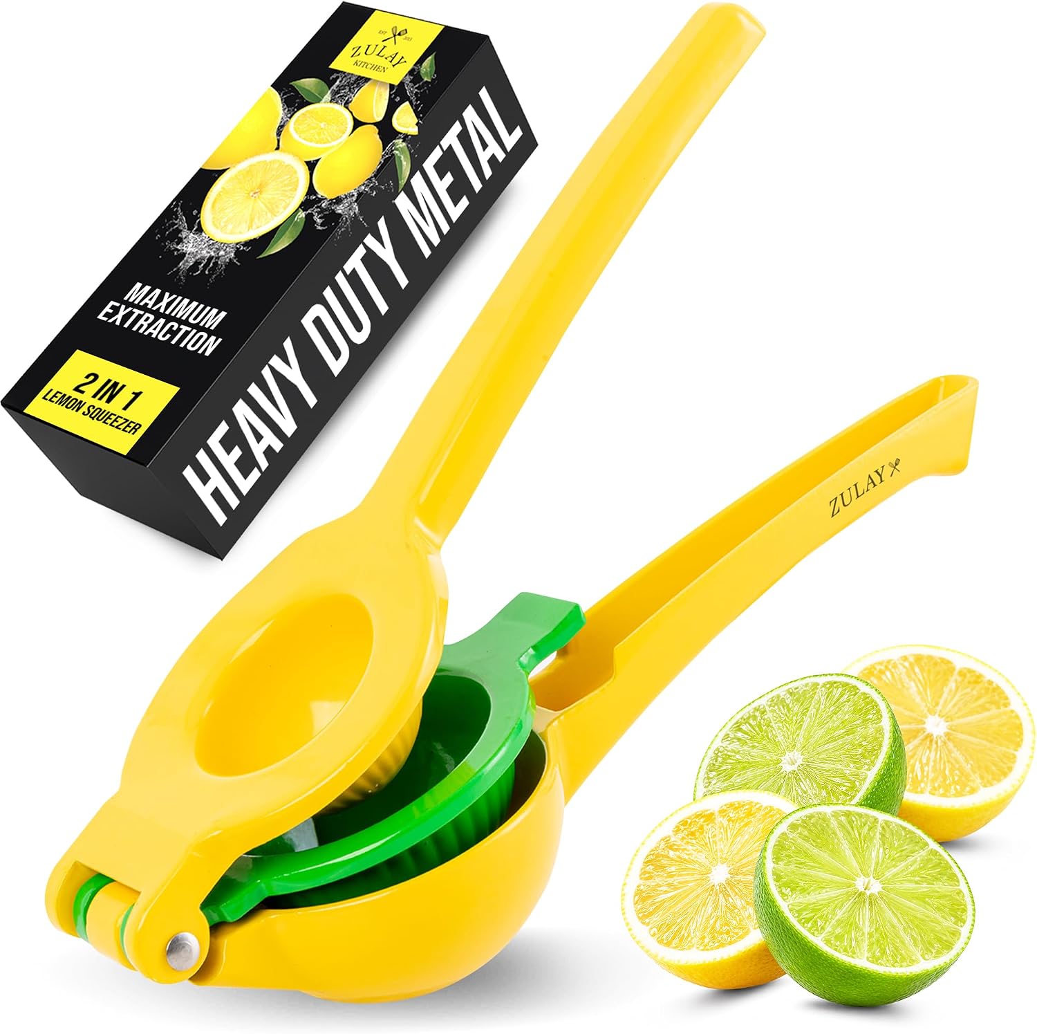 Citrus Juicer