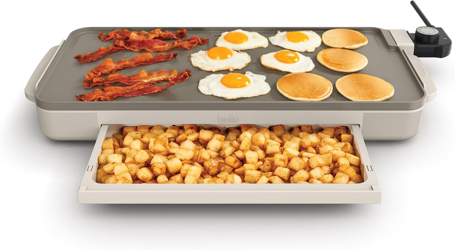 Countertop Griddle