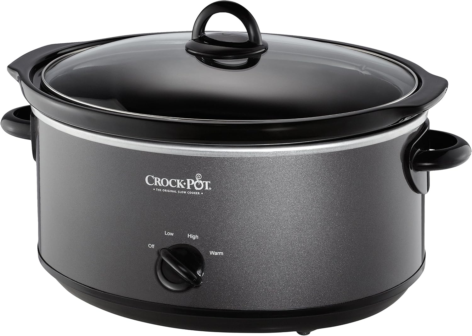 Crock Pot / Slow Cooker