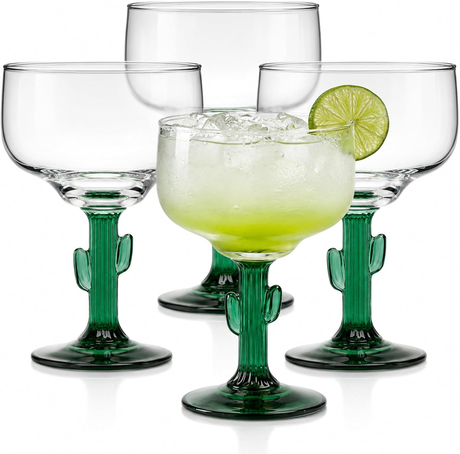 Margarita Glasses