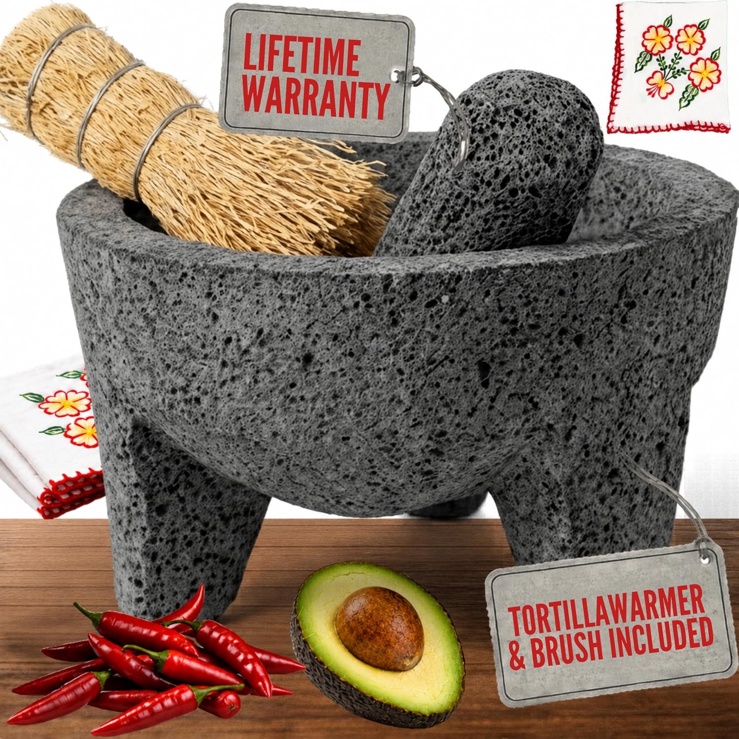 Molcajete